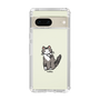 Slim Protection Case［ Original - CASEPLAY Cat - tabby ］