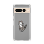 Slim Protection Case［ Original - CASEPLAY Cat - tabby ］
