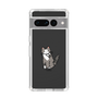 Slim Protection Case［ Original - CASEPLAY Cat - tabby ］