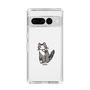 Slim Protection Case［ Original - CASEPLAY Cat - tabby ］