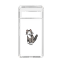 Slim Protection Case［ Original - CASEPLAY Cat - tabby ］