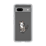 Slim Protection Case［ Original - CASEPLAY Cat - tabby ］