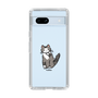 Slim Protection Case［ Original - CASEPLAY Cat - tabby ］