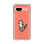Slim Protection Case［ Original - CASEPLAY Cat - tabby ］