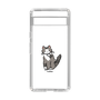 Slim Protection Case［ Original - CASEPLAY Cat - tabby ］