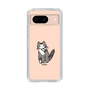 Slim Protection Case［ Original - CASEPLAY Cat - tabby ］