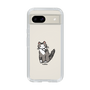 Slim Protection Case［ Original - CASEPLAY Cat - tabby ］