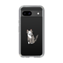 Slim Protection Case［ Original - CASEPLAY Cat - tabby ］