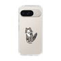 Slim Protection Case［ Original - CASEPLAY Cat - tabby ］