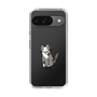 Slim Protection Case［ Original - CASEPLAY Cat - tabby ］