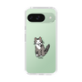 Slim Protection Case［ Original - CASEPLAY Cat - tabby ］