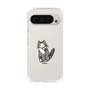 Slim Protection Case［ Original - CASEPLAY Cat - tabby ］