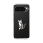 Slim Protection Case［ Original - CASEPLAY Cat - tabby ］