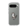 Slim Protection Case［ Original - CASEPLAY Cat - tabby ］