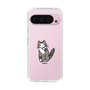 Slim Protection Case［ Original - CASEPLAY Cat - tabby ］