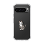 Slim Protection Case［ Original - CASEPLAY Cat - tabby ］