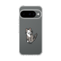 Slim Protection Case［ Original - CASEPLAY Cat - tabby ］