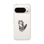 Slim Protection Case［ Original - CASEPLAY Cat - tabby ］