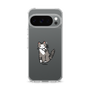 Slim Protection Case［ Original - CASEPLAY Cat - tabby ］