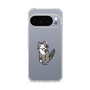 Slim Protection Case［ Original - CASEPLAY Cat - tabby ］