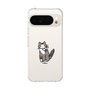 Slim Protection Case［ Original - CASEPLAY Cat - tabby ］