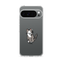 Slim Protection Case［ Original - CASEPLAY Cat - tabby ］