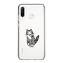 Slim Protection Case［ Original - CASEPLAY Cat - tabby ］