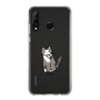 Slim Protection Case［ Original - CASEPLAY Cat - tabby ］