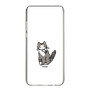 Slim Protection Case［ Original - CASEPLAY Cat - tabby ］