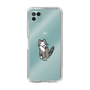 Slim Protection Case［ Original - CASEPLAY Cat - tabby ］