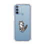 Slim Protection Case［ Original - CASEPLAY Cat - tabby ］