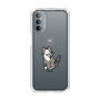 Slim Protection Case［ Original - CASEPLAY Cat - tabby ］