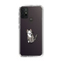 Slim Protection Case［ Original - CASEPLAY Cat - tabby ］
