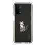 Slim Protection Case［ Original - CASEPLAY Cat - tabby ］