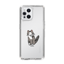 Slim Protection Case［ Original - CASEPLAY Cat - tabby ］
