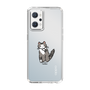 Slim Protection Case［ Original - CASEPLAY Cat - tabby ］