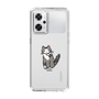 Slim Protection Case［ オリジナル - CASEPLAYネコ - tabby ］