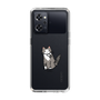 Slim Protection Case［ オリジナル - CASEPLAYネコ - tabby ］