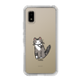 Slim Protection Case［ Original - CASEPLAY Cat - tabby ］