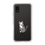 Slim Protection Case［ Original - CASEPLAY Cat - tabby ］