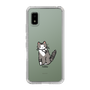 Slim Protection Case［ Original - CASEPLAY Cat - tabby ］