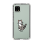 Slim Protection Case［ Original - CASEPLAY Cat - tabby ］