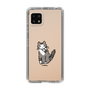 Slim Protection Case［ Original - CASEPLAY Cat - tabby ］