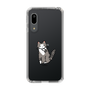 Slim Protection Case［ Original - CASEPLAY Cat - tabby ］