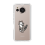 Slim Protection Case［ Original - CASEPLAY Cat - tabby ］
