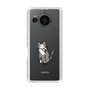 Slim Protection Case［ Original - CASEPLAY Cat - tabby ］
