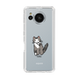 Slim Protection Case［ Original - CASEPLAY Cat - tabby ］