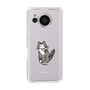 Slim Protection Case［ Original - CASEPLAY Cat - tabby ］