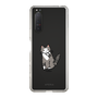 Slim Protection Case［ Original - CASEPLAY Cat - tabby ］