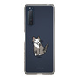Slim Protection Case［ Original - CASEPLAY Cat - tabby ］
